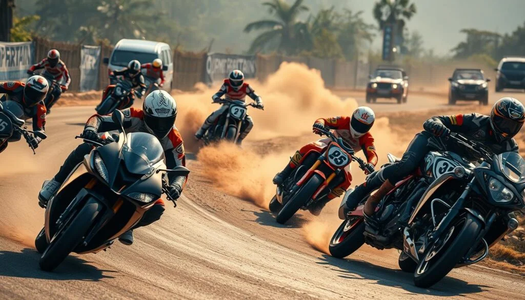 Motorcycle Road Racing Forums: Komunitas Digital yang Meningkatkan Popularitas Balap Motor di Seluruh Dunia